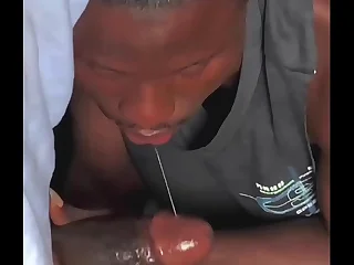 Sassy whore foreplay