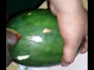 Fucking Watermelon