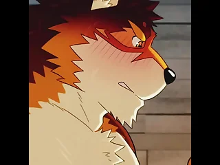 Compilado de anima&ccedil;&otilde;es do artista Horumu &num;1