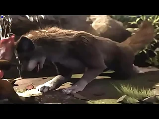 H0rs3 - compilation anal and oral &num;2